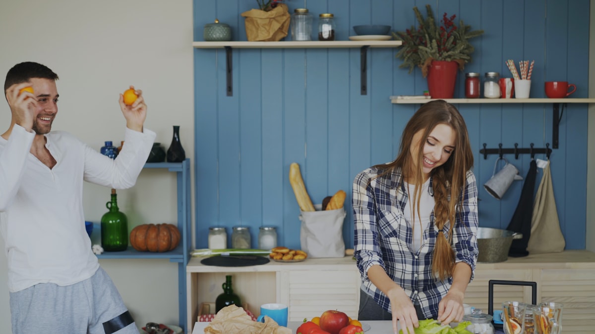 Restaurant Eating on a Budget